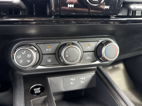 New 2026 Nissan Kicks S FWD image 16