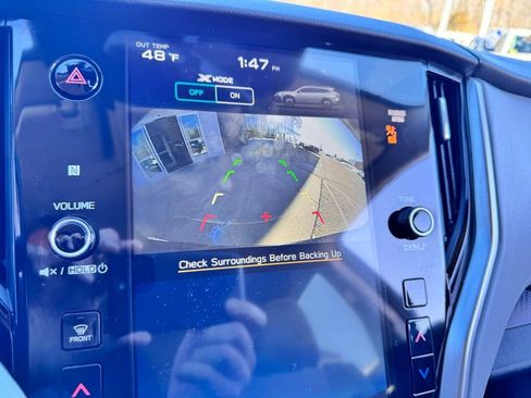 Used 2024 Subaru Outback Premium image 16