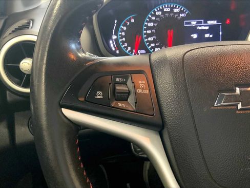 Used 2020 Chevrolet Sonic LT w/ Convenience Package image 22