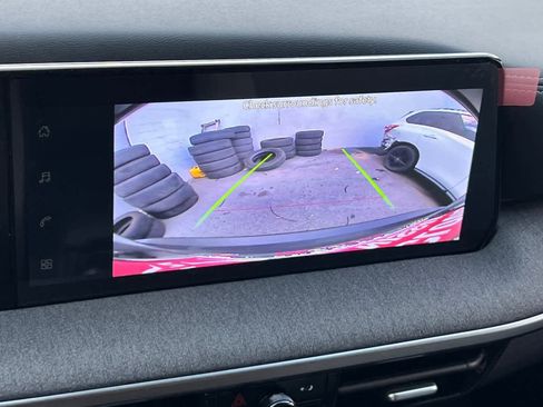 New 2026 Nissan Kicks SV image 22