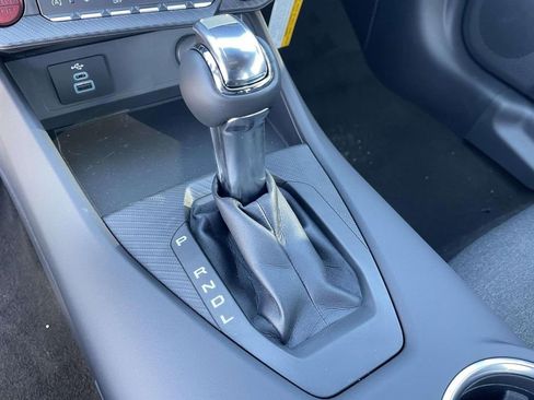 New 2026 Ford Mustang Coupe w/ Mustang Nite Pony Package image 6