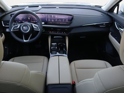New 2026 Buick Envision Preferred