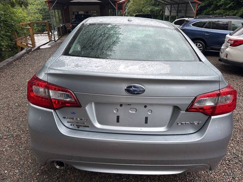 Used 2015 Subaru Legacy 2.5i Premium AWD/4WD image 6