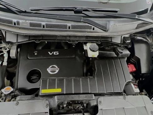 Used 2015 Nissan Quest SL w/ Bose Package FWD image 32
