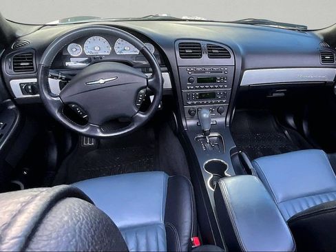 Used 2005 Ford Thunderbird 50th Anniversary image 7