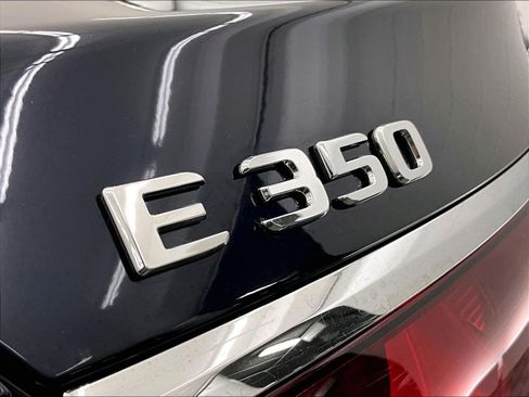 Used 2026 Mercedes-Benz E 350 Sedan image 7