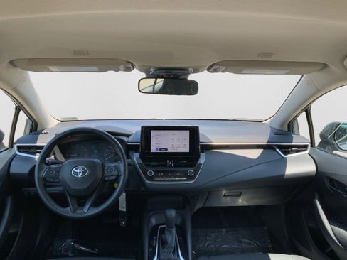 Used 2024 Toyota Corolla LE FWD image 15