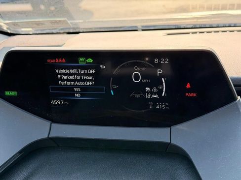 Used 2024 Toyota Prius Prime FWD image 22