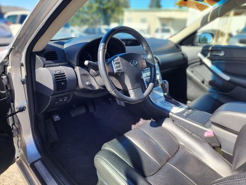 Used 2005 INFINITI G35 x Sedan image 11
