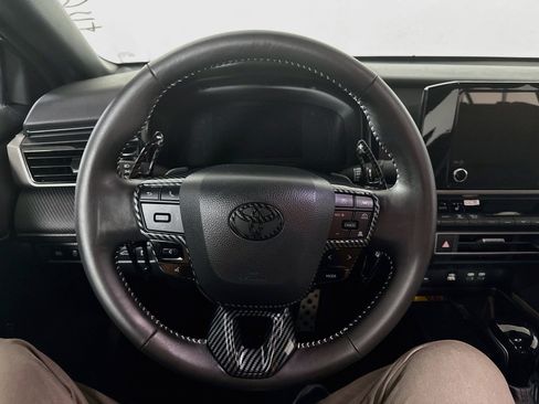 Used 2026 Toyota Camry SE w/ Convenience Package FWD image 12