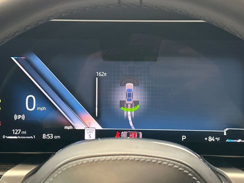 Certified 2023 BMW 740i RWD image 22