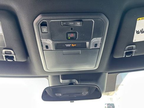 New 2025 Toyota Tundra SR w/ SR Tow Package image 29