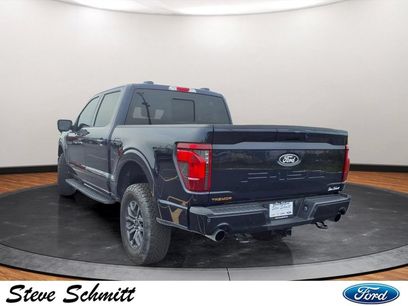 Used 2025 Ford F150 Tremor w/ Bed Utility Package