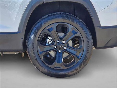 New 2026 Chevrolet Equinox LT w/ Midnight Edition image 10