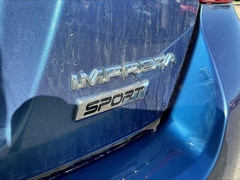 Used 2015 Subaru Impreza 2.0i Sport Limited w/ Popular Package #1 AWD/4WD image 21