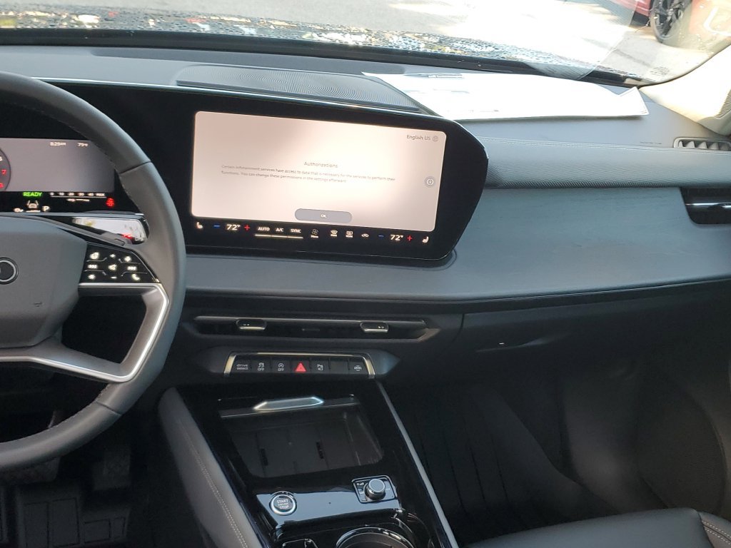 New 2026 Audi Q3 quattro 2.0T AWD/4WD image 21