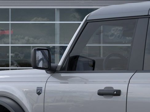 New 2026 Ford Bronco Big Bend AWD/4WD image 22