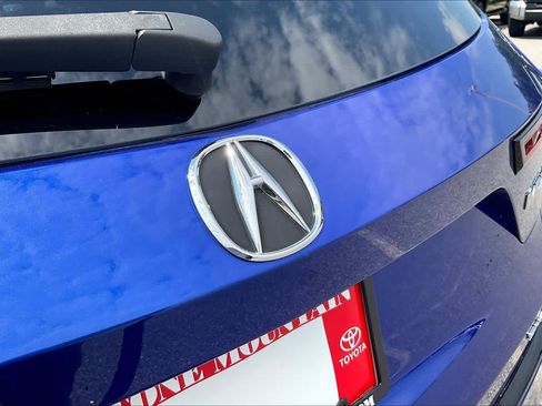 Used 2023 Acura MDX A-Spec AWD/4WD image 31