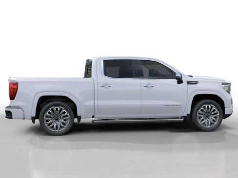 New 2026 GMC Sierra 1500 Denali Ultimate AWD/4WD image 5