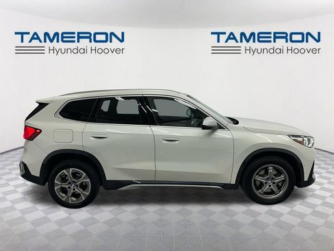 Used 2024 BMW X1 xDrive28i w/ Convenience Package image 6