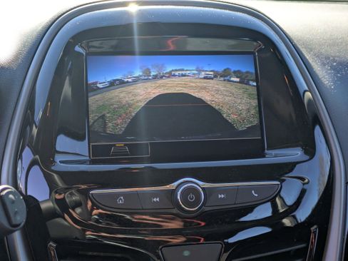 Used 2022 Chevrolet Spark LT image 21