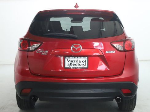 Used 2014 MAZDA CX-5 Touring w/ Touring Technology Package AWD/4WD image 43