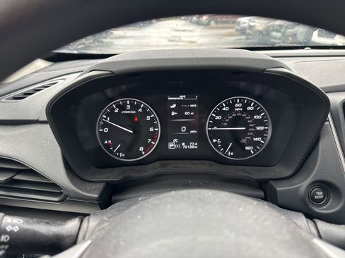 Used 2024 Subaru Impreza 2.0i Sport AWD/4WD image 11