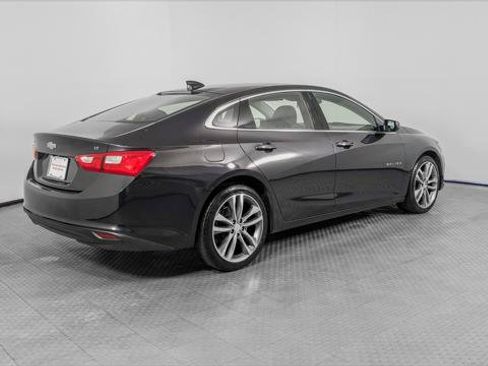 Used 2023 Chevrolet Malibu LT FWD image 7