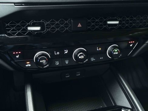 Certified 2024 Honda Accord EX-L image 32