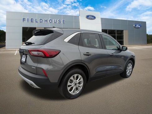 Used 2023 Ford Escape Active AWD/4WD image 10