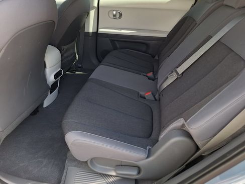 Certified 2024 Hyundai Ioniq 5 SEL AWD/4WD image 11