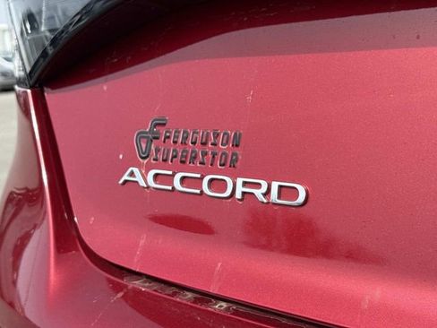 Used 2024 Honda Accord EX image 5