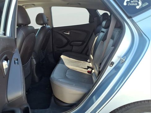 Used 2013 Hyundai Tucson Limited w/ Premium Pkg AWD/4WD image 32