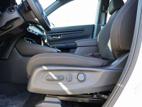 New 2026 Honda CR-V Sport image 30