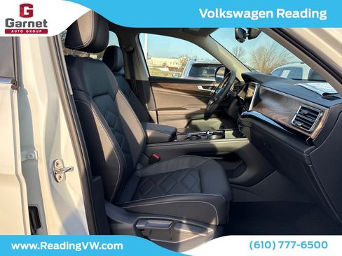 New 2026 Volkswagen Atlas SE image 19