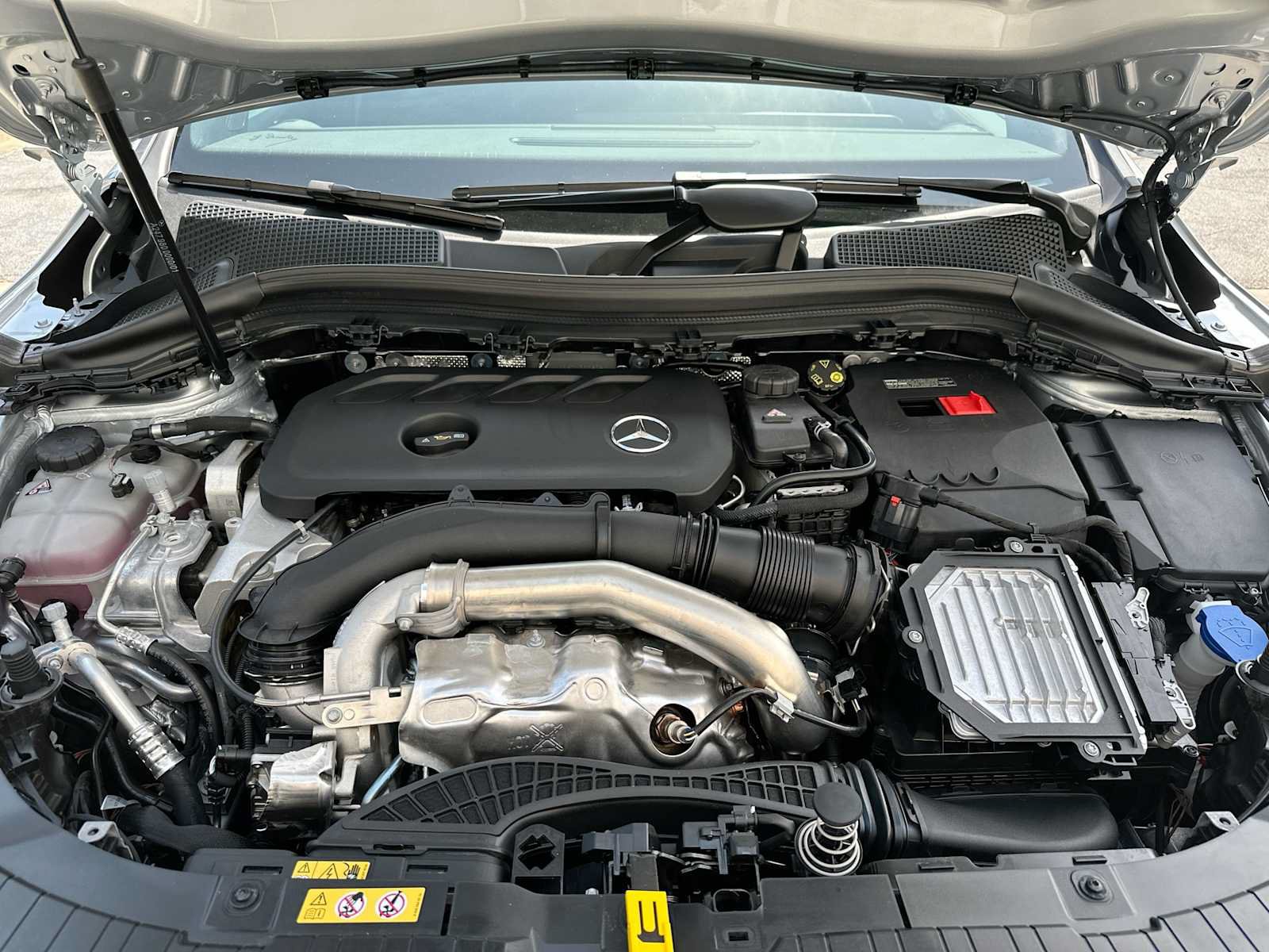 Used 2026 Mercedes-Benz GLA 250 image 29