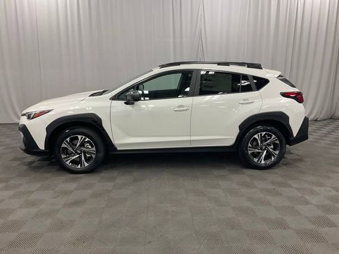 New 2026 Subaru Crosstrek 2.0i Premium image 7
