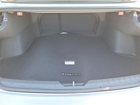 New 2026 Hyundai Sonata SE image 20