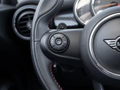 Used 2020 MINI Cooper S image 50