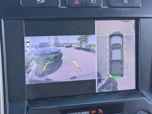 Used 2020 Ford F150 King Ranch w/ Equipment Group 601A Luxury AWD/4WD image 27