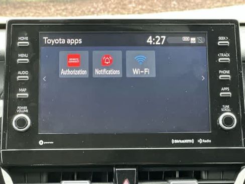 Used 2024 Toyota Camry XSE w/ Cold Weather Package FWD image 12