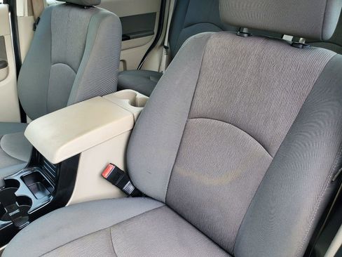 Used 2009 MAZDA Tribute i Sport FWD image 18