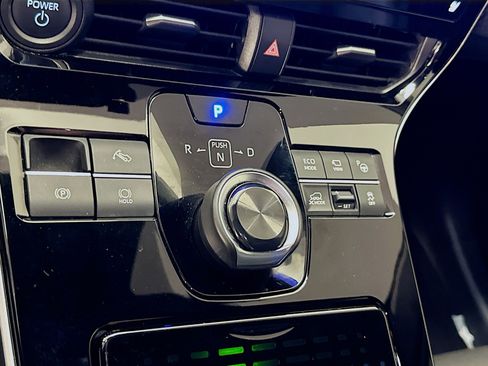 Used 2024 Toyota bZ4X Limited w/ Weather Package image 25