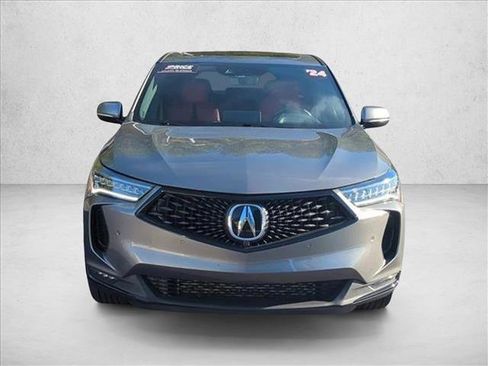 Used 2024 Acura RDX A-Spec image 2