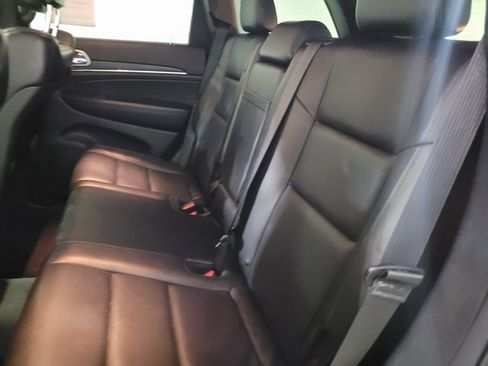 Used 2019 Jeep Grand Cherokee Limited image 49