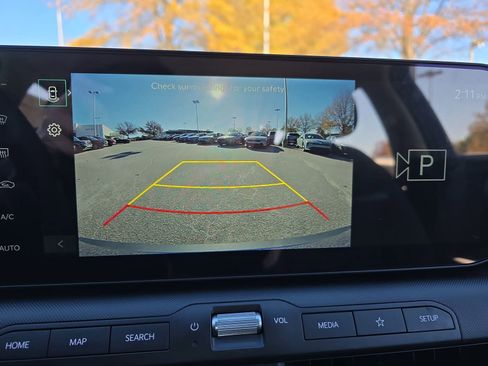 New 2025 Kia K4 EX image 24