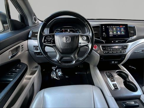 Used 2021 Honda Pilot EX-L image 8
