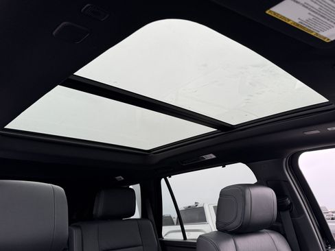 New 2026 Toyota Sequoia Platinum AWD/4WD image 3