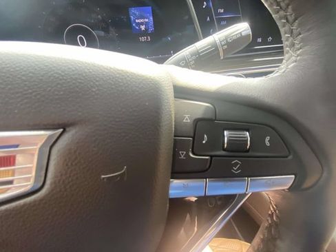 Used 2023 Cadillac Escalade Sport w/ Touring Package RWD image 22