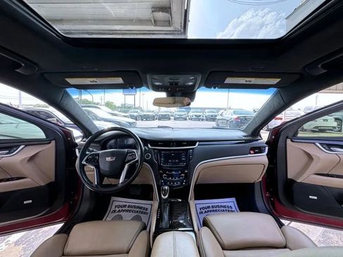 Used 2019 Cadillac XTS Platinum FWD image 18